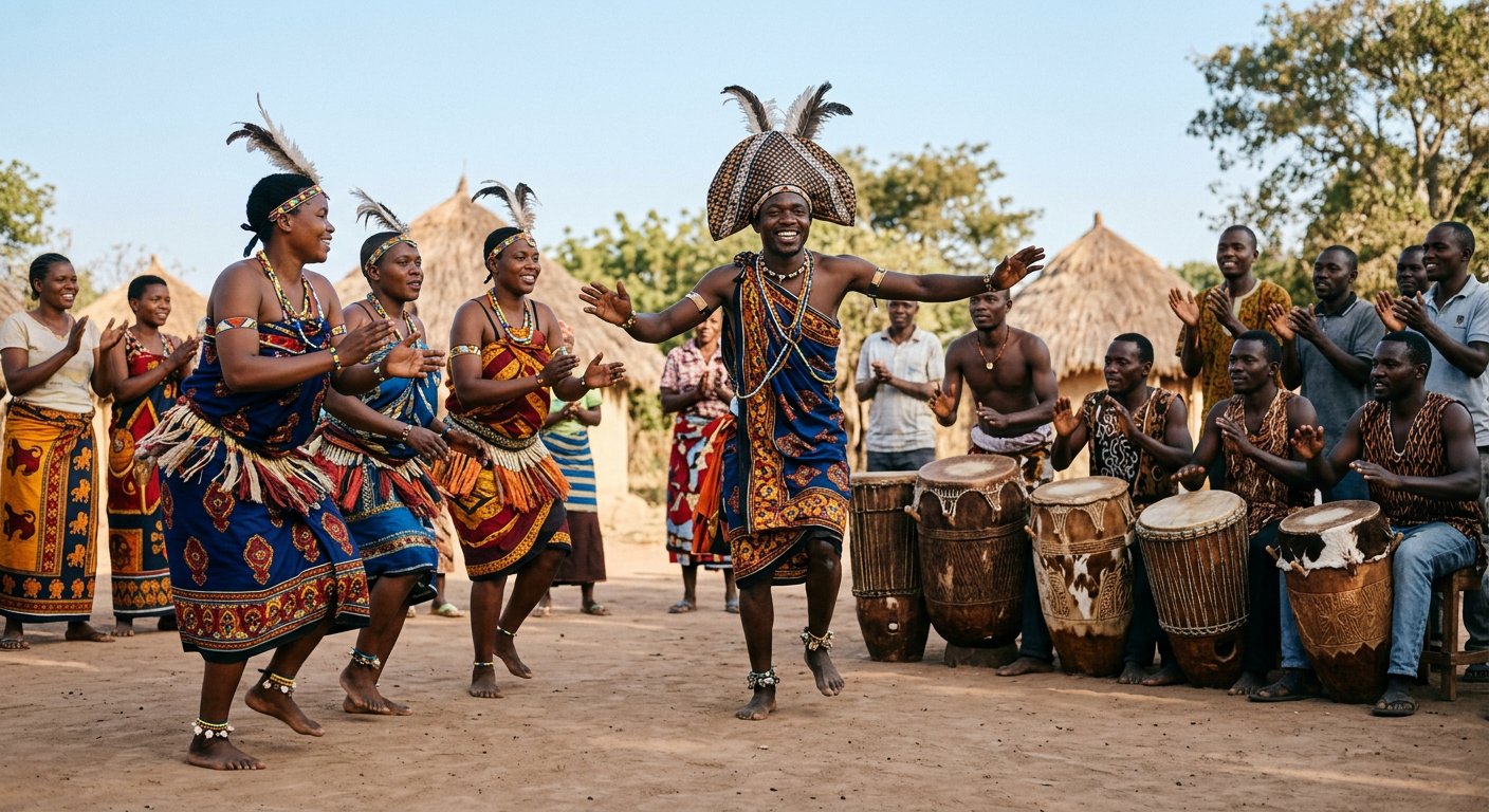 Cultural Performances